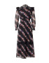 Dorothy Perkins Rochie mai multe culori / negru - Pled.ro