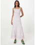 Dorothy Perkins Rochie mov pastel - Pled.ro