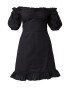 Dorothy Perkins Rochie negru - Pled.ro