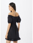 Dorothy Perkins Rochie negru - Pled.ro