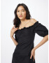 Dorothy Perkins Rochie negru - Pled.ro