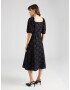 Dorothy Perkins Rochie negru - Pled.ro