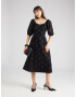 Dorothy Perkins Rochie negru - Pled.ro