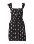 Dorothy Perkins Rochie negru - Pled.ro