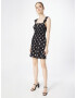 Dorothy Perkins Rochie negru - Pled.ro