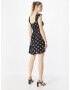 Dorothy Perkins Rochie negru - Pled.ro