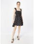 Dorothy Perkins Rochie negru - Pled.ro