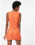 Dorothy Perkins Rochie portocaliu - Pled.ro