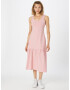 Dorothy Perkins Rochie roz - Pled.ro