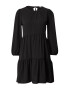 Dorothy Perkins Rochie 'Sandy' negru - Pled.ro