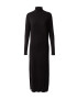 Dorothy Perkins Rochie tricotat negru - Pled.ro