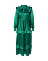 Dorothy Perkins Rochie verde - Pled.ro