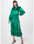 Dorothy Perkins Rochie verde - Pled.ro