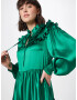 Dorothy Perkins Rochie verde - Pled.ro