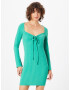 Dorothy Perkins Rochie verde jad - Pled.ro