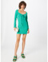 Dorothy Perkins Rochie verde jad - Pled.ro