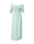 Dorothy Perkins Rochie verde mentă - Pled.ro