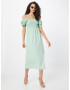 Dorothy Perkins Rochie verde mentă - Pled.ro