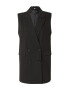 Dorothy Perkins Sacou 'Naples' negru - Pled.ro