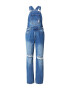 Dorothy Perkins Salopetă albastru denim - Pled.ro