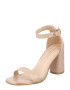 Dorothy Perkins Sandale bej - Pled.ro