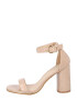 Dorothy Perkins Sandale bej - Pled.ro