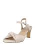 Dorothy Perkins Sandale roz - Pled.ro