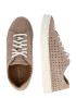 Dorothy Perkins Sneaker low 'Charlotte' roz pal - Pled.ro