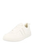 Dorothy Perkins Sneaker low 'Idaho' alb - Pled.ro