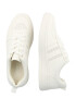 Dorothy Perkins Sneaker low 'Idaho' alb - Pled.ro