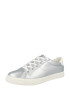 Dorothy Perkins Sneaker low 'Iria' argintiu - Pled.ro