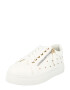 Dorothy Perkins Sneaker low 'Novalie' alb - Pled.ro