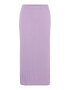 Dorothy Perkins Tall Fustă mov deschis - Pled.ro