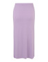 Dorothy Perkins Tall Fustă mov deschis - Pled.ro