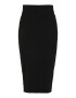 Dorothy Perkins Tall Fustă negru - Pled.ro