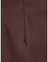 Dorothy Perkins Tall Fustă roșu burgundy - Pled.ro