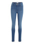 Dorothy Perkins Tall Jeans 'Frankie' albastru denim - Pled.ro