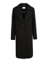 Dorothy Perkins Tall Palton de primăvară-toamnă negru - Pled.ro