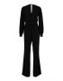 Dorothy Perkins Tall Salopeta negru - Pled.ro