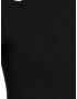 Dorothy Perkins Tall Tricou negru - Pled.ro