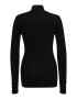 Dorothy Perkins Tall Tricou negru - Pled.ro