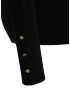 Dorothy Perkins Tall Tricou negru - Pled.ro