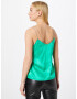 Dorothy Perkins Top verde deschis - Pled.ro