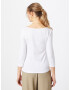 Dorothy Perkins Tricou alb - Pled.ro