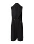 Dorothy Perkins Vestă negru - Pled.ro