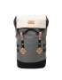 Doughnut Rucsac 'Colorado Reborn' bej / maro deschis / gri / negru / alb - Pled.ro