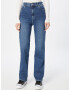 Dr. Denim Jeans albastru denim - Pled.ro