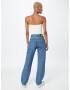 Dr. Denim Jeans 'Beth' albastru - Pled.ro