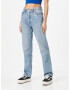 Dr. Denim Jeans 'Beth' albastru denim - Pled.ro