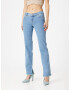 Dr. Denim Jeans 'Dixy' albastru denim - Pled.ro